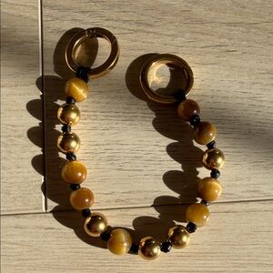 Songmont Peace Beads Charms